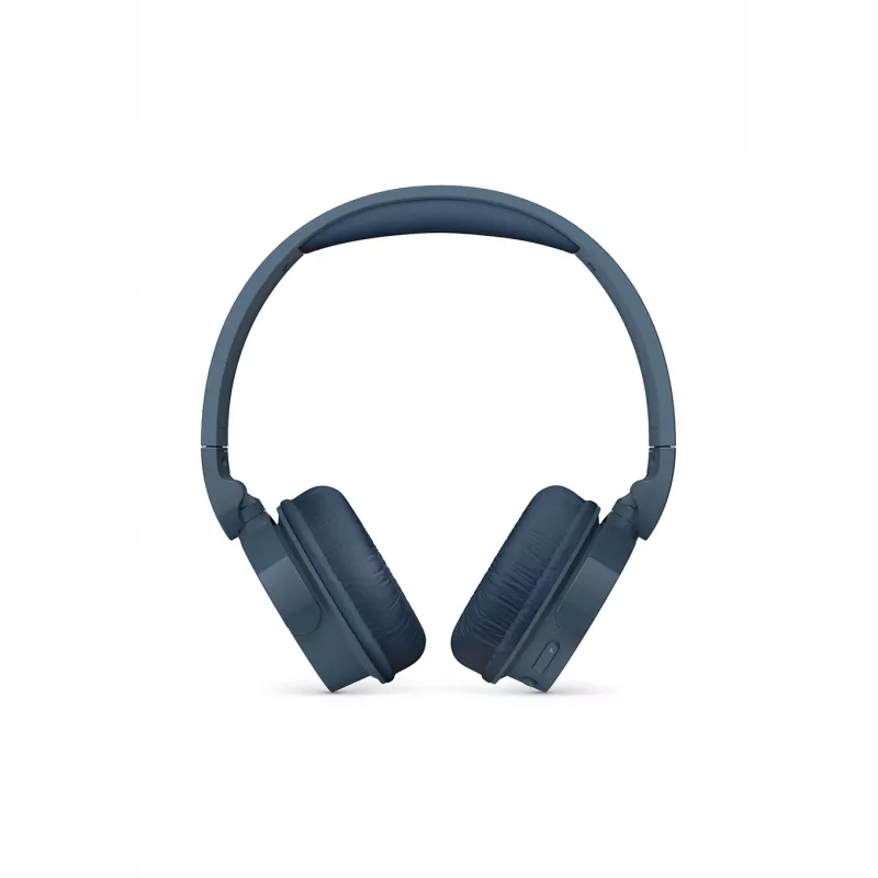 Philips Série 4000 TAH4209BL/00 Auscultadores/Headset Sem fios Arco de cabeça Chamadas/Música Bluetooth Azul