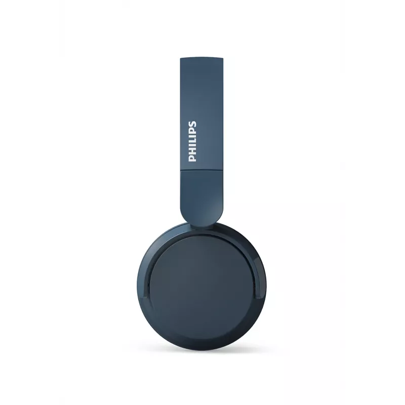 Philips Série 4000 TAH4209BL/00 Auscultadores/Headset Sem fios Arco de cabeça Chamadas/Música Bluetooth Azul