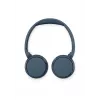 Philips Série 4000 TAH4209BL/00 Auscultadores/Headset Sem fios Arco de cabeça Chamadas/Música Bluetooth Azul