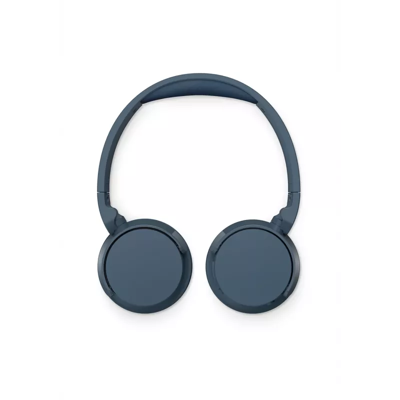 Philips Série 4000 TAH4209BL/00 Auscultadores/Headset Sem fios Arco de cabeça Chamadas/Música Bluetooth Azul