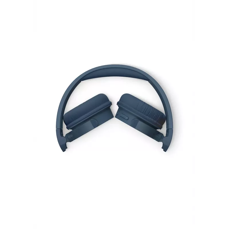 Philips Série 4000 TAH4209BL/00 Auscultadores/Headset Sem fios Arco de cabeça Chamadas/Música Bluetooth Azul