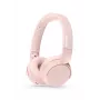 Philips Série 4000 TAH4209PK/00 Auscultadores/Headset Sem fios Arco de cabeça Chamadas/Música Bluetooth Rosa