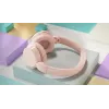 Philips Série 4000 TAH4209PK/00 Auscultadores/Headset Sem fios Arco de cabeça Chamadas/Música Bluetooth Rosa
