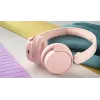 Philips Série 4000 TAH4209PK/00 Auscultadores/Headset Sem fios Arco de cabeça Chamadas/Música Bluetooth Rosa