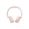 Philips Série 4000 TAH4209PK/00 Auscultadores/Headset Sem fios Arco de cabeça Chamadas/Música Bluetooth Rosa