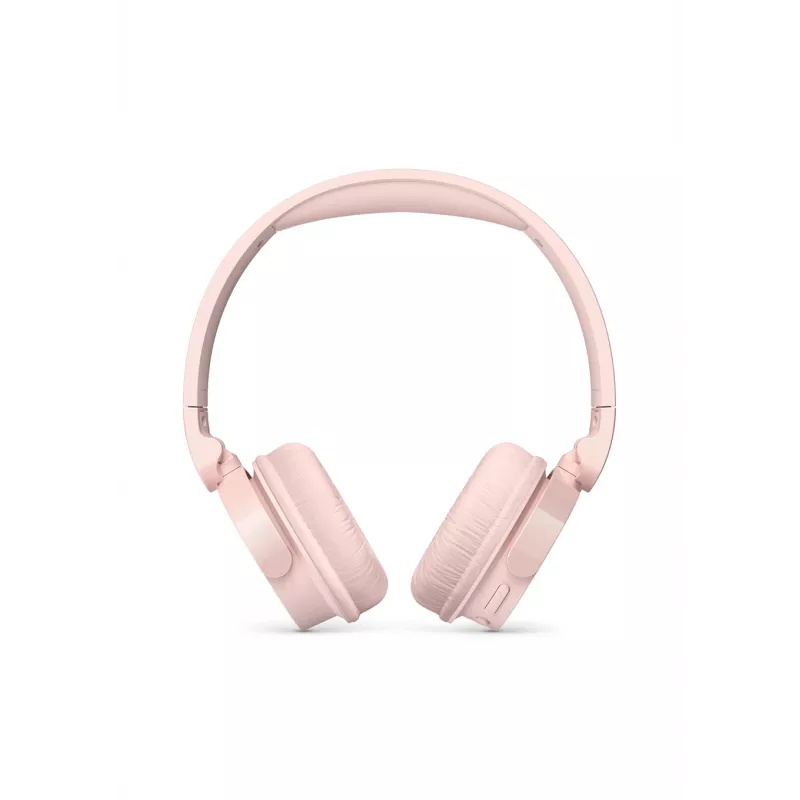 Philips Série 4000 TAH4209PK/00 Auscultadores/Headset Sem fios Arco de cabeça Chamadas/Música Bluetooth Rosa