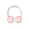 Philips Série 4000 TAH4209PK/00 Auscultadores/Headset Sem fios Arco de cabeça Chamadas/Música Bluetooth Rosa