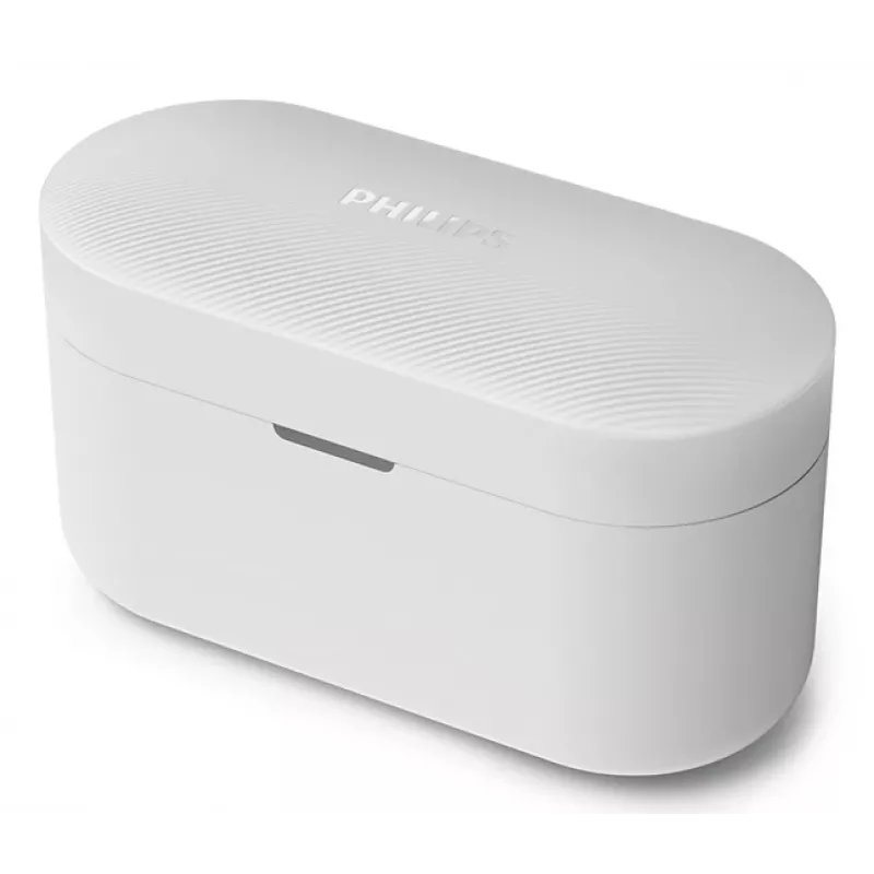 Philips Série 3000 TAT3509WT/00 Auscultadores/Headset True Wireless Stereo (TWS) In-Ear Chamadas/Música Bluetooth Branco