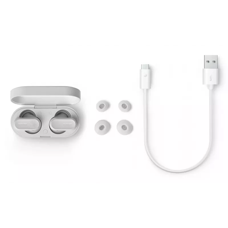 Philips Série 3000 TAT3509WT/00 Auscultadores/Headset True Wireless Stereo (TWS) In-Ear Chamadas/Música Bluetooth Branco
