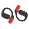 Philips Série 6000 TAA6709BK/00 Auscultadores/Headset True Wireless Stereo (TWS) Gancho de orelha Desporto Bluetooth Preto, Vermelho