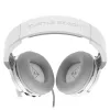 Turtle Beach Recon 200 Branco Gen 2 Headset Gaming com fios amplificado – PS4, PS5, Xbox Series X|S, One e PC