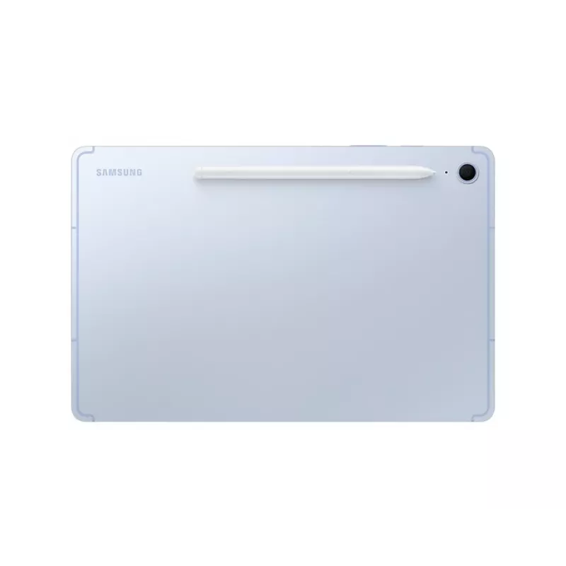 Samsung Galaxy Tab S10 FE Samsung Exynos 256 GB 27,7 cm (10,9 polegadas) 12 GB Wi-Fi 6 (802.11ax) Azul