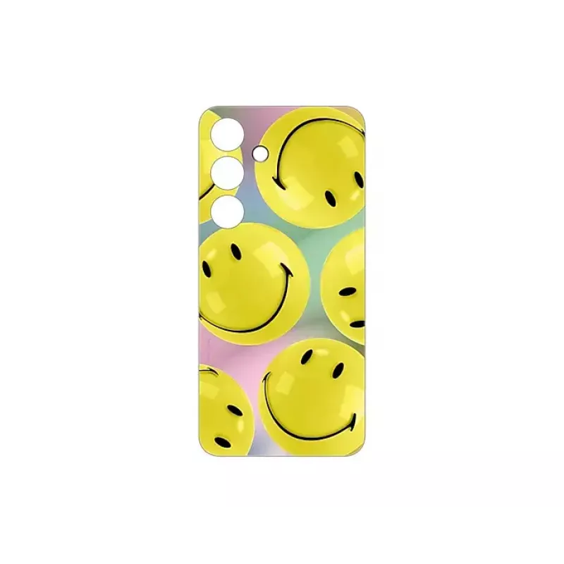 Capa Samsung Galaxy S24 Amarelo 6,2 polegadas Proteção elegante