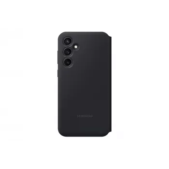 Samsung EF-ZS711CBEGWW Capa para telemóvel 16,3 cm (6,4 polegadas) Capa com carteira Preto