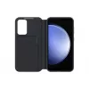 Samsung EF-ZS711CBEGWW Capa para telemóvel 16,3 cm (6,4 polegadas) Capa com carteira Preto