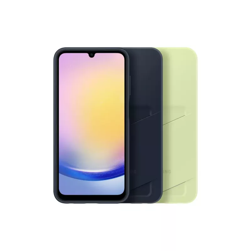 Samsung EF-OA256TMEGWW Capa para telemóvel 16,5 cm (6,5 polegadas) Capa Lima