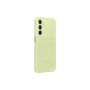 Samsung EF-OA256TMEGWW Capa para telemóvel 16,5 cm (6,5 polegadas) Capa Lima
