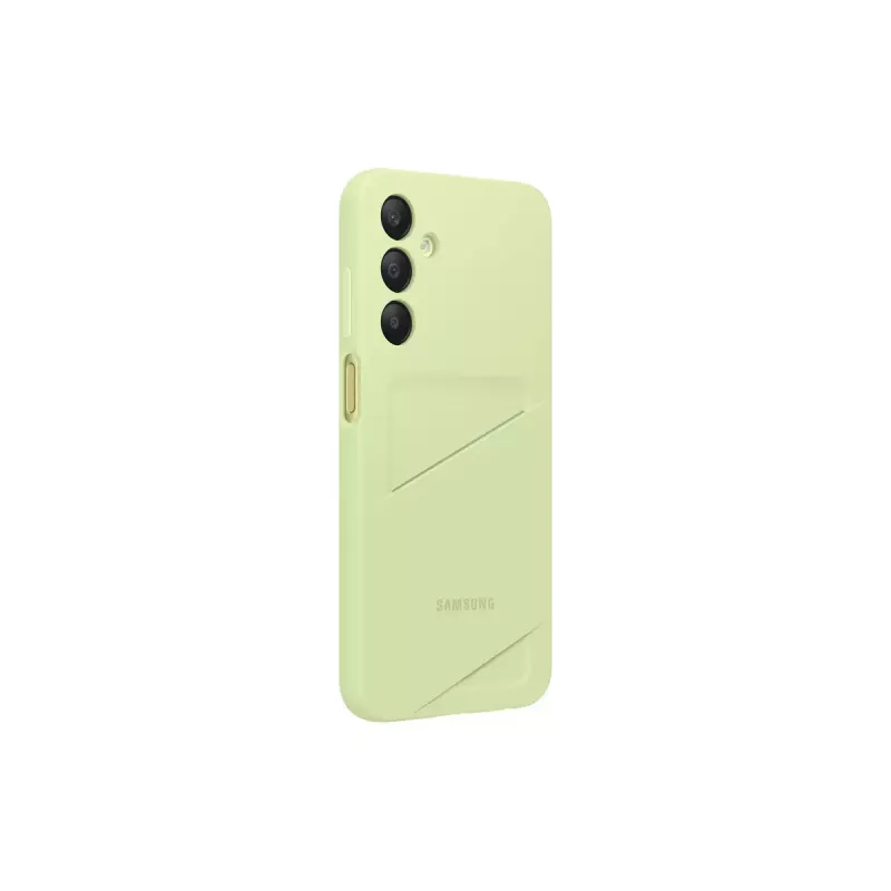 Samsung EF-OA256TMEGWW Capa para telemóvel 16,5 cm (6,5 polegadas) Capa Lima