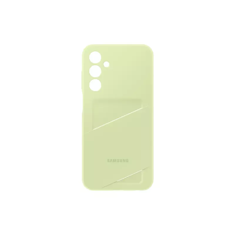 Samsung EF-OA256TMEGWW Capa para telemóvel 16,5 cm (6,5 polegadas) Capa Lima