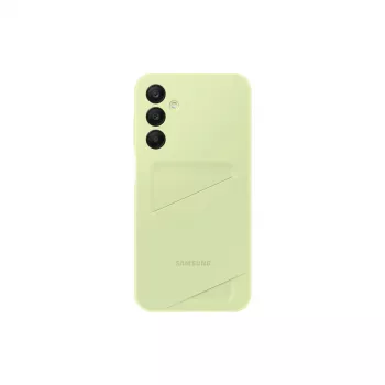 Samsung EF-OA256TMEGWW Capa para telemóvel 16,5 cm (6,5 polegadas) Capa Lima