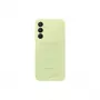 Samsung EF-OA256TMEGWW Capa para telemóvel 16,5 cm (6,5 polegadas) Capa Lima