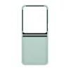 Samsung EF-PF741TMEGWW Capa para telemóvel 17 cm (6,7 polegadas) Capa Cor de menta