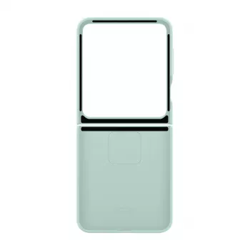 Samsung EF-PF741TMEGWW Capa para telemóvel 17 cm (6,7 polegadas) Capa Cor de menta