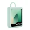 Samsung EF-PF741TMEGWW Capa para telemóvel 17 cm (6,7 polegadas) Capa Cor de menta