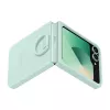 Samsung EF-PF741TMEGWW Capa para telemóvel 17 cm (6,7 polegadas) Capa Cor de menta