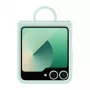 Samsung EF-PF741TMEGWW Capa para telemóvel 17 cm (6,7 polegadas) Capa Cor de menta