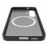 Capa Samsung Galaxy S25 15,8 cm (6,2 polegadas) Preto