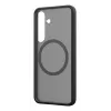 Capa Samsung Galaxy S25 15,8 cm (6,2 polegadas) Preto