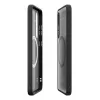 Capa Samsung Galaxy S25 15,8 cm (6,2 polegadas) Preto