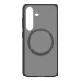 Capa Samsung Galaxy S25 15,8 cm (6,2 polegadas) Preto