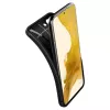 Spigen Rugged Armor Capa para telemóvel Preto Galaxy S22 6,1 polegadas
