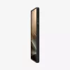 Spigen Galaxy S25 Ultra Case Liquid Air Preto mate Capa Samsung Galaxy S25 Ultra 6,9 polegadas