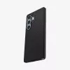 Spigen Galaxy S25 Ultra Case Liquid Air Preto mate Capa Samsung Galaxy S25 Ultra 6,9 polegadas