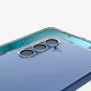 Capa Spigen Galaxy S25 transparente 6.2 polegadas