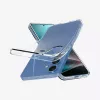 Capa Spigen Galaxy S25 transparente 6.2 polegadas