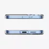 Capa Spigen Galaxy S25 Liquid Crystal Glitter Transparente
