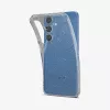 Capa Spigen Galaxy S25 Liquid Crystal Glitter Transparente