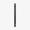 Spigen Galaxy S25 Capa Tough Armor AI Preto Capa com suporte de mesa