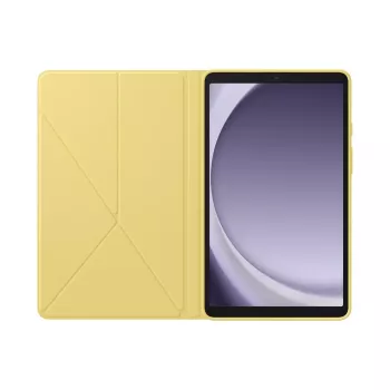 Samsung EF-BX110TLEGWW Capa para tablet 22,1 cm (8,7 polegadas) Folio Azul