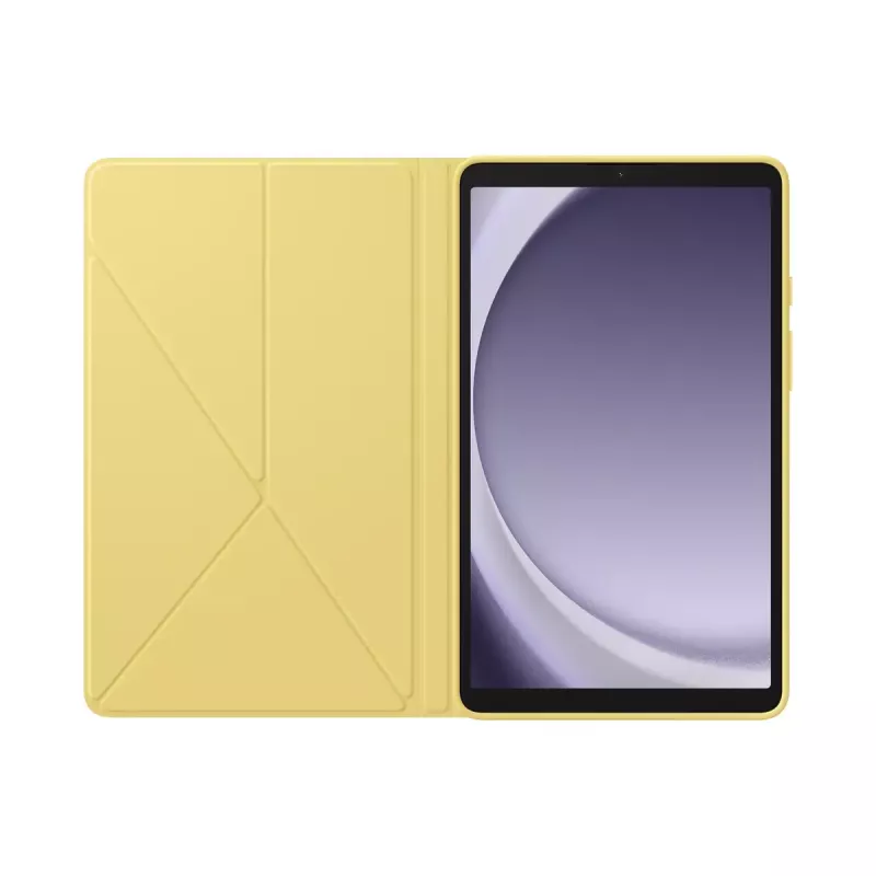 Samsung EF-BX110TLEGWW Capa para tablet 22,1 cm (8,7 polegadas) Folio Azul