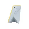 Samsung EF-BX110TLEGWW Capa para tablet 22,1 cm (8,7 polegadas) Folio Azul