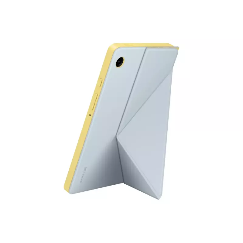 Samsung EF-BX110TLEGWW Capa para tablet 22,1 cm (8,7 polegadas) Folio Azul
