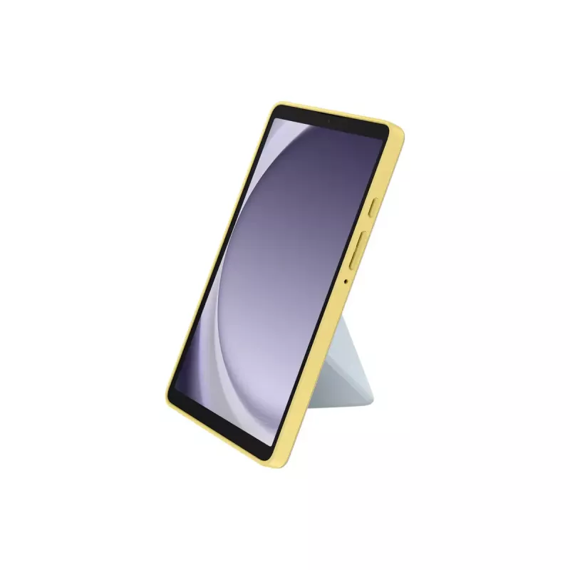 Samsung EF-BX110TLEGWW Capa para tablet 22,1 cm (8,7 polegadas) Folio Azul