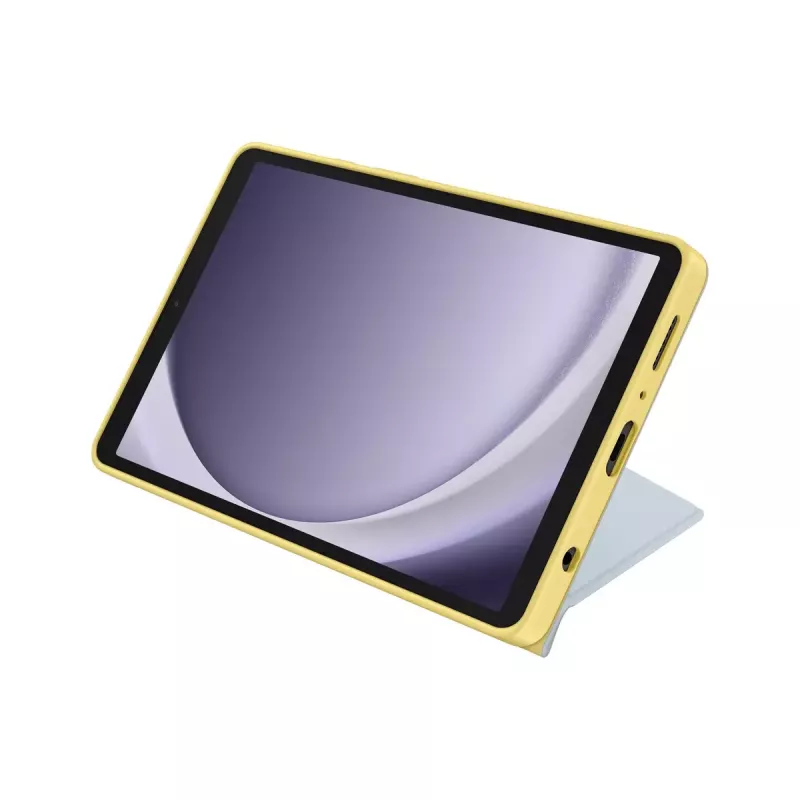 Samsung EF-BX110TLEGWW Capa para tablet 22,1 cm (8,7 polegadas) Folio Azul