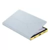 Samsung EF-BX110TLEGWW Capa para tablet 22,1 cm (8,7 polegadas) Folio Azul