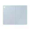 Samsung EF-BX110TLEGWW Capa para tablet 22,1 cm (8,7 polegadas) Folio Azul